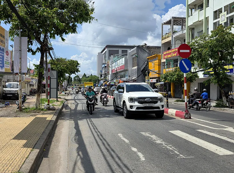 Cần Thơ phấn đấu sớm khởi công 2 công trình trọng điểm