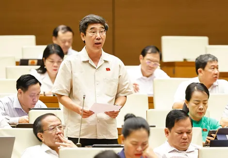 Bảo đảm bình đẳng giữa các địa phương khi thí điểm cơ chế, chính sách đặc thù