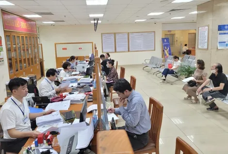 Thủ tướng yêu cầu triển khai các nghị định về phân cấp, phân quyền bảo đảm hiệu quả, không để ngắt quãng