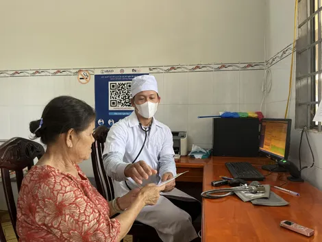 Cần Thơ phấn đấu hoàn thành triển khai bệnh án điện tử vào cuối tháng 9-2025