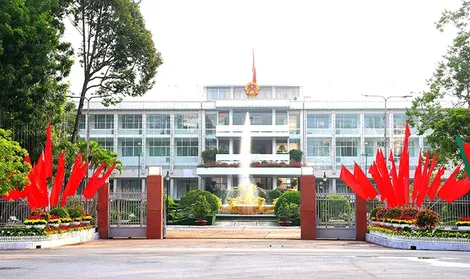 Cần Thơ phê duyệt nhiệm vụ cải tạo, sửa chữa trụ sở làm việc của các đơn vị, địa phương
