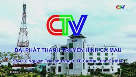 CTV - Dấu ấn riêng