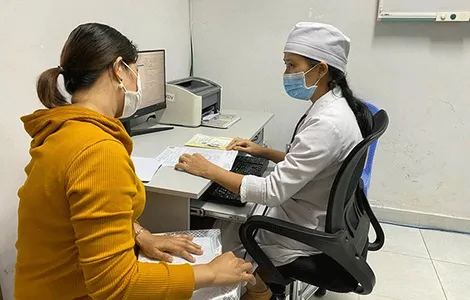 Xử lý nghiêm vi phạm trong lĩnh vực giám định pháp y, tâm thần