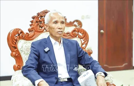Tiếp nối sứ mệnh truyền thống trong kỷ nguyên số