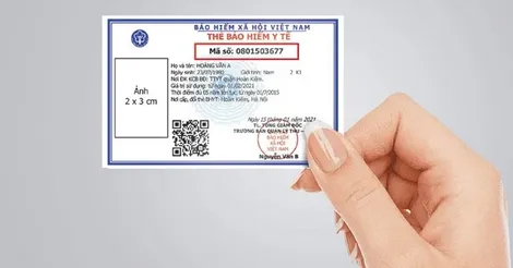 OPES hướng dẫn tra cứu mã số thẻ bảo hiểm y tế nhanh chóng