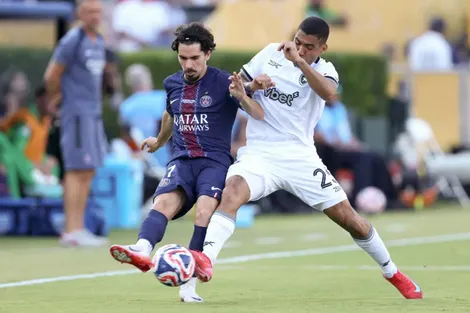 Lý do các CLB Brazil thăng hoa tại Club World Cup