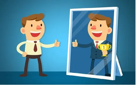 Để tự tin nói trước nhà tuyển dụng, hãy làm 5 điều này!