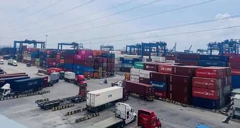 Nhận diện cơ hội, thách thức để hỗ trợ hoạt động xuất khẩu và logistics của Việt Nam