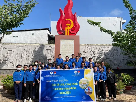 Triển khai thực hiện sắp xếp, tổ chức lại mạng lưới đơn vị sự nghiệp công lập trong lĩnh vực văn hóa, thể thao và du lịch