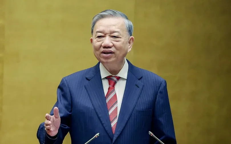 Sức mạnh của đoàn kết