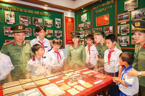 Đội Cảm tử quân và trận “Hóa trang kỳ tập” - Chiến công lừng lẫy