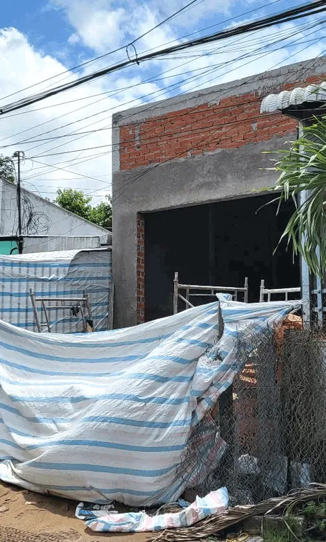 Cần xử lý nghiêm hành vi xây dựng nhà trên đất nông nghiệp