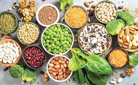 8 nhóm thực phẩm giúp phòng ngừa nguy cơ đột quỵ