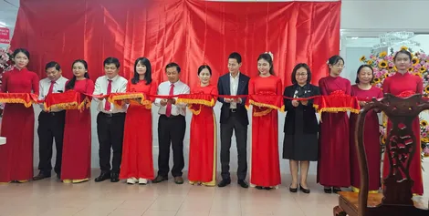 Triển khai hệ thống nội soi siêu âm đầu tiên tại ĐBSCL