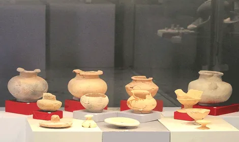 Tập trung hoàn thành Hồ sơ Di sản văn hóa thế giới Óc Eo-Ba Thê