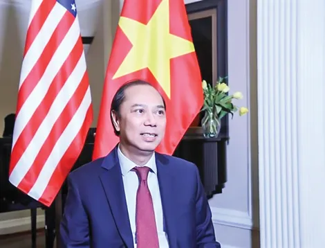 Tiến tới tầm cao mới trên nền tảng chiều sâu hiểu biết và tin cậy lẫn nhau
