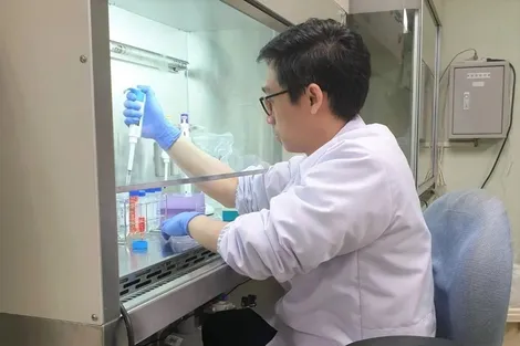 Indonesia phát hiện hợp chất mới chống ung thư