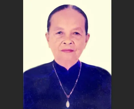 Tin buồn