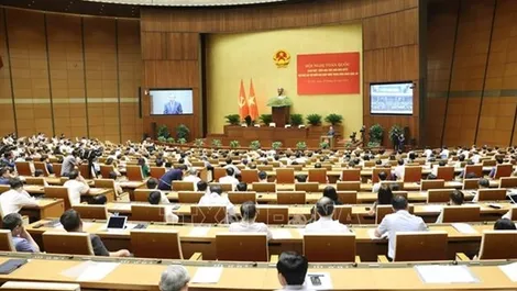Nhận diện các chiến dịch tuyên truyền chống phá trước Đại hội XIV của Đảng