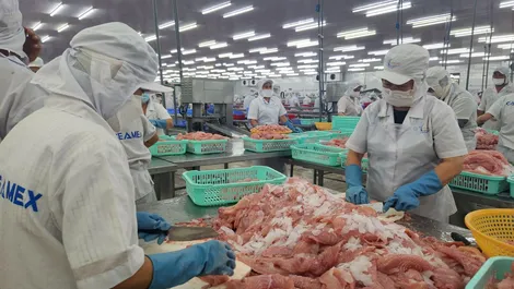 Tìm giải pháp để hàng hóa Việt thuận lợi vào thị trường Hoa Kỳ