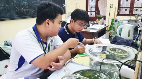 60 thí sinh đủ điều kiện tuyển thẳng, ưu tiên xét tuyển vào Đại học Cần Thơ