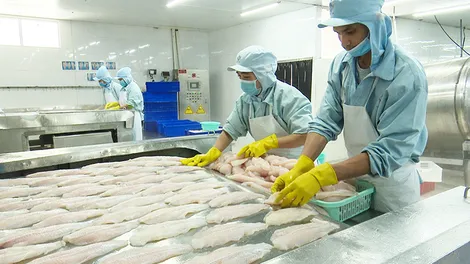 Thực hiện đồng bộ các giải pháp để đạt mục tiêu tăng trưởng kinh tế năm 2025