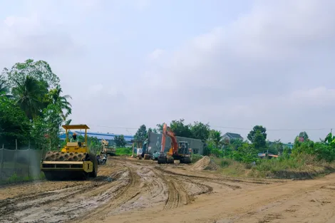 Tập trung gỡ “nút thắt”, tăng tốc giải ngân vốn đầu tư công