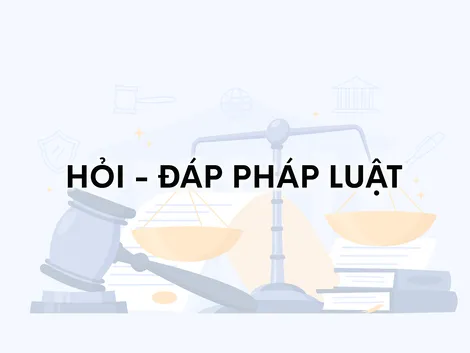 Một số quy định của Luật Phòng, chống mua bán người