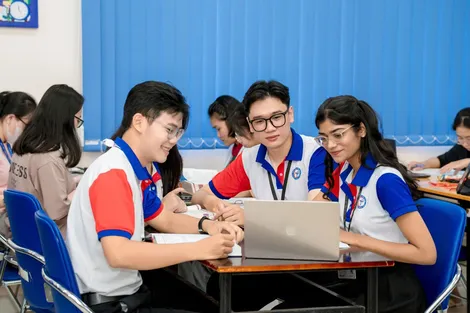 Trường Đại học Y Dược Cần Thơ công bố ngưỡng đảm bảo chất lượng đầu vào và quy tắc quy đổi điểm tương đương năm 2025