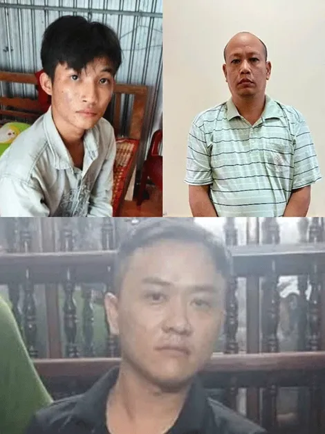 Bắt nhiều đối tượng có lệnh truy nã trong đợt cao điểm