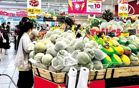 Tín hiệu tích cực từ thu ngân sách nhà nước