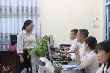 Để mô hình chính quyền địa phương 2 cấp vận hành hiệu quả