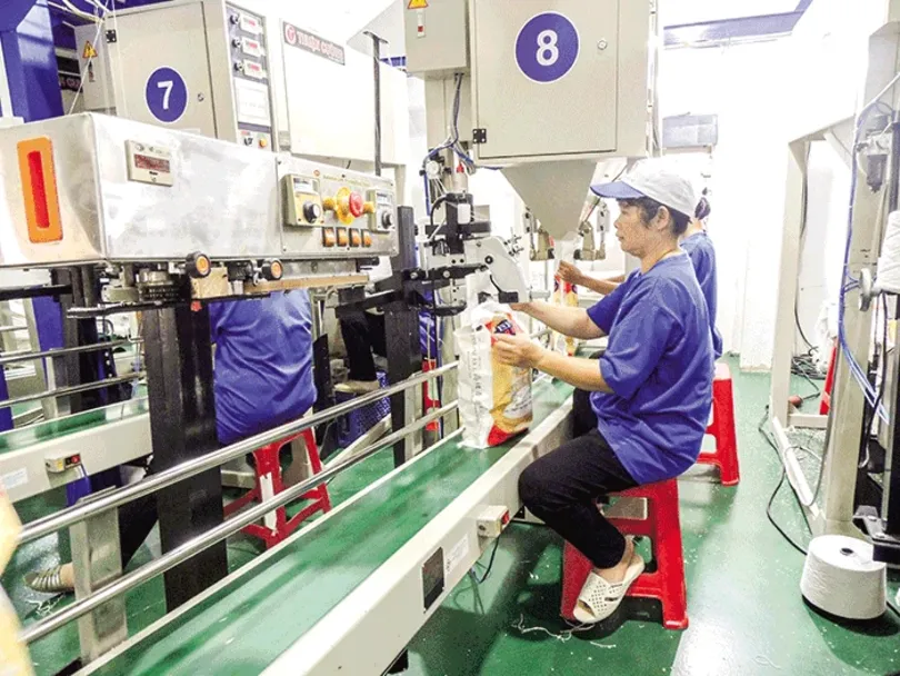 Lắng nghe để cùng doanh nghiệp đồng hành phát triển