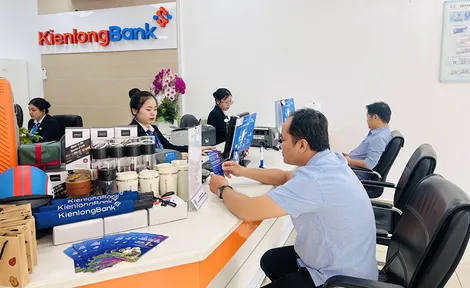 Sẵn sàng nguồn vốn cho mục tiêu tăng trưởng kinh tế