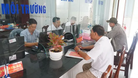Phước Thới kỳ vọng vào nhiệm kỳ mới