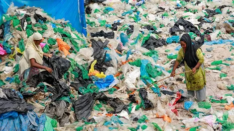 Cơ hội cuối cho Hiệp ước nhựa toàn cầu?
