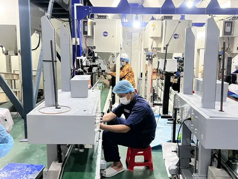 Ngân hàng nới "van" tín dụng, sẵn sàng tiếp sức cho các lĩnh vực ưu tiên