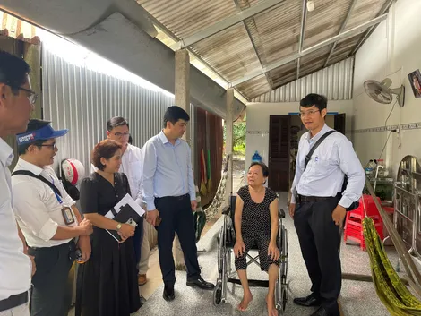 Nguy cơ bùng phát dịch bệnh sốt xuất huyết