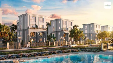 Có nên đầu tư vào biệt thự Vinhomes Cần Giờ Green Paradise?