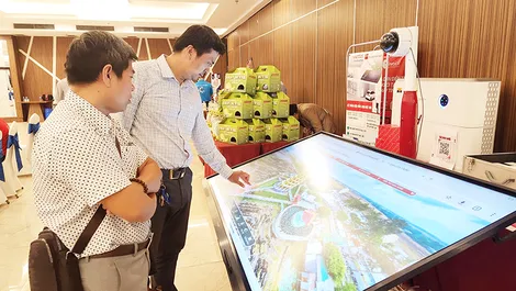 Nhiều giải pháp phát triển khoa học, công nghệ, đổi mới sáng tạo và chuyển đổi số quốc gia
