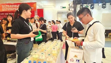Bán hàng thời 4.0 - trang bị tư duy số để chinh phục khách hàng