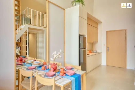 Tại sao căn hộ Sun Urban City đang thu hút nhà đầu tư phía Bắc?