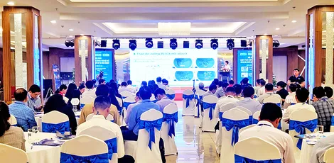 Ứng dụng công nghệ số tối ưu hóa chuỗi giá trị nông nghiệp