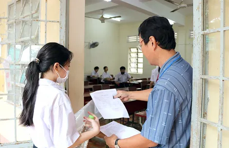 Thách thức của trường chuyên