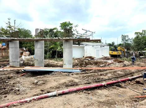 Thành lập Hội đồng thẩm định các chương trình, dự án đầu tư công