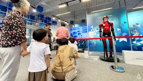 Cuộc đua AI của Trung Quốc đến hồi khốc liệt