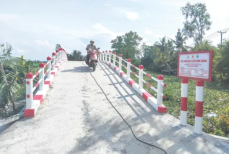Quà mừng đại hội