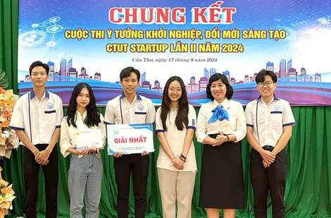Học và làm theo Bác, góp phần nâng cao chất lượng dạy và học