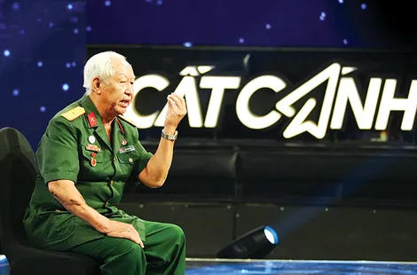 “Cất cánh” lan tỏa lối sống tích cực