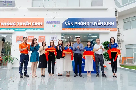 "Du học Úc" tại Cần Thơ: Cơ hội vàng từ chương trình Melbourne Polytechnic duy nhất tại Việt Nam